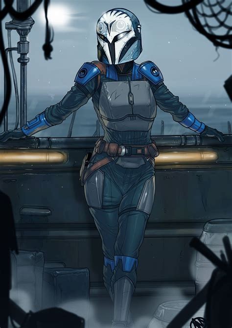 Ahsoka walked along the streets of Sundari towards the throne room of Mandalore. They had just captured maul and defeated the deathwatch, and Ahsoka was on her way to meet with Bo Katan to discuss where they went from there. "General you may want to wait here till Bo Katan is finished." Said arc trooper Jesse as he stood outside the door to the ... 